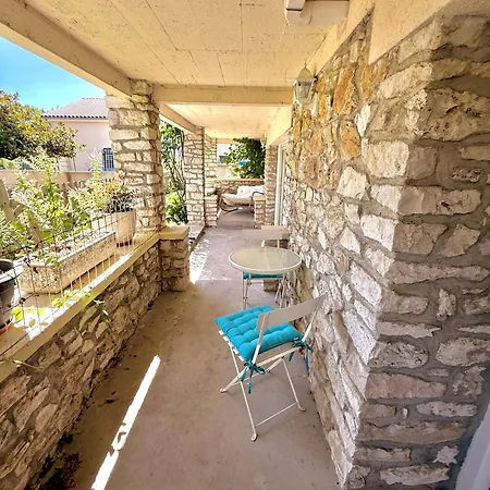 Apartman Eaux Iris - Avec Jardin Privatise Proche Casino
