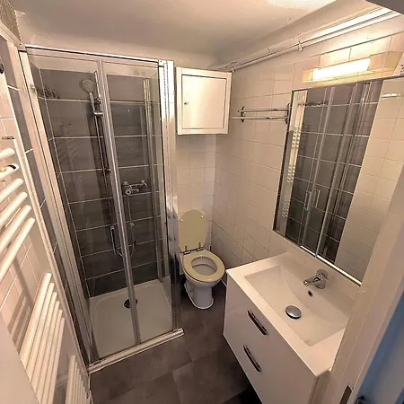 Eaux Iris - Avec Jardin Privatise Proche Casino * لاروش بوزيه